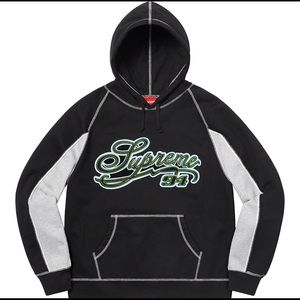 Supreme sweatshirt New